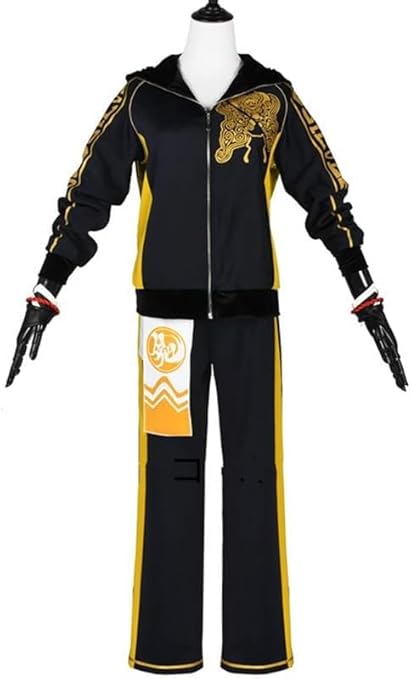Amazon.co.jp: [S/D] Lexx_cos『刀剣乱舞』 鬼丸国綱 内番